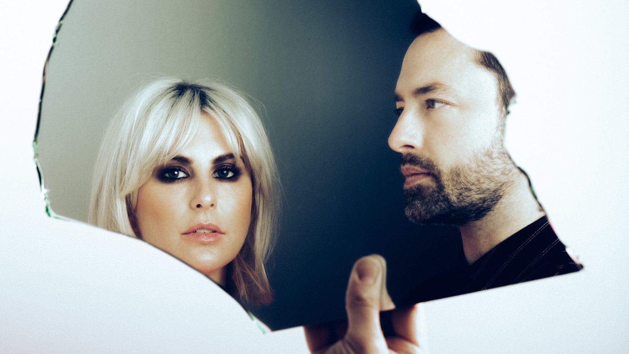 106.5 The End Presents Festivus with Phantogram