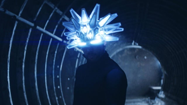 Jamiroquai | Box seat in the Ticketmaster Suite in Uber Arena, Berlin 19/11/2025