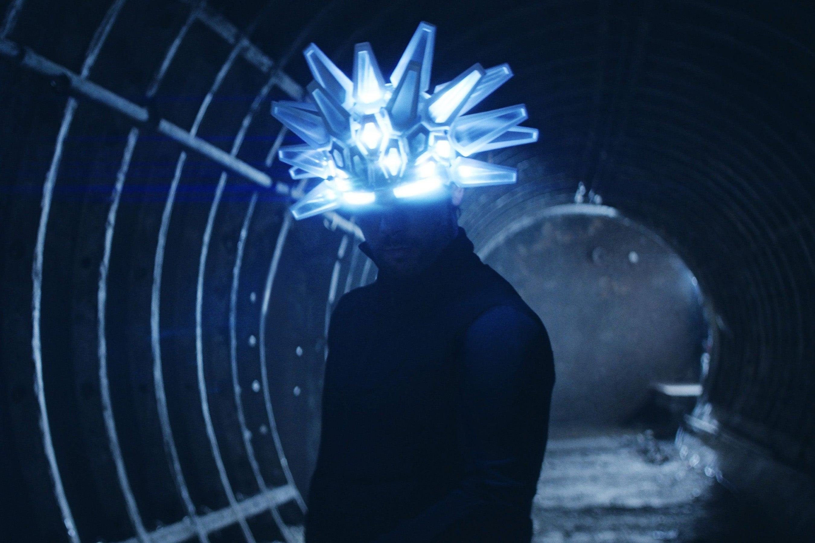 Jamiroquai | Logen-Seat