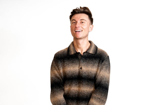 Presales to trevor wallace : the alpha beta male: members use these when buying pre-sale tickets