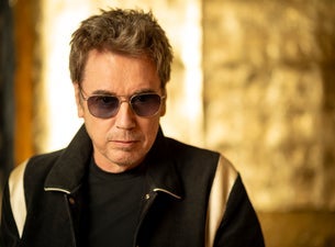 OverOslo presenterer: Jean Michel Jarre - UTSOLGT