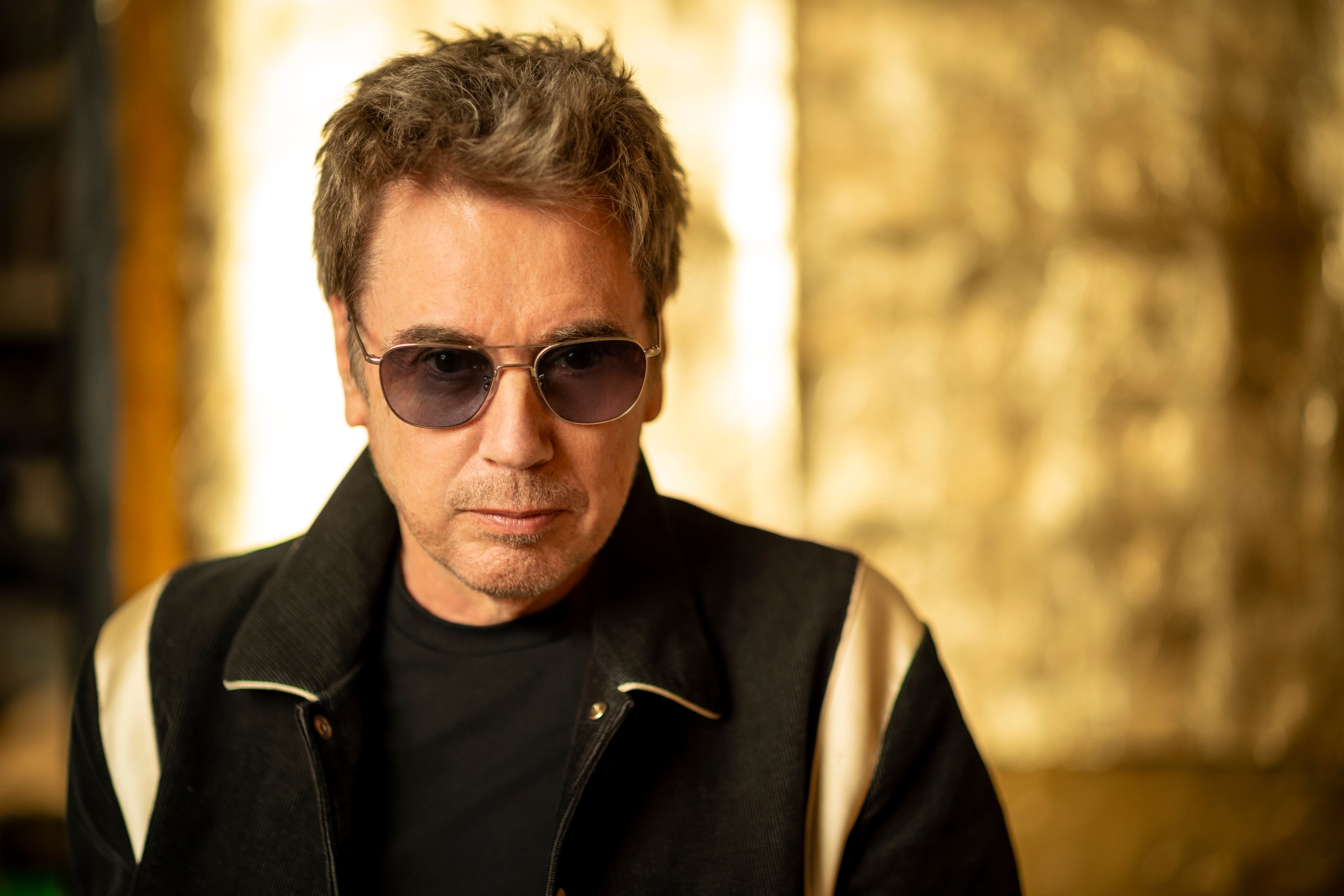 OverOslo presenterer: Jean Michel Jarre – UTSOLGT – 2025-06-13