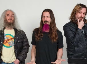 The Aristocrats, 2026-06-03, Dublin