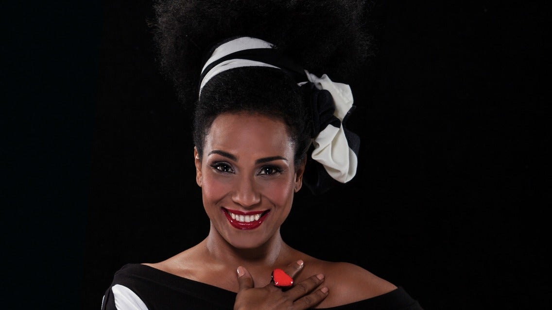 Aymee Nuviola