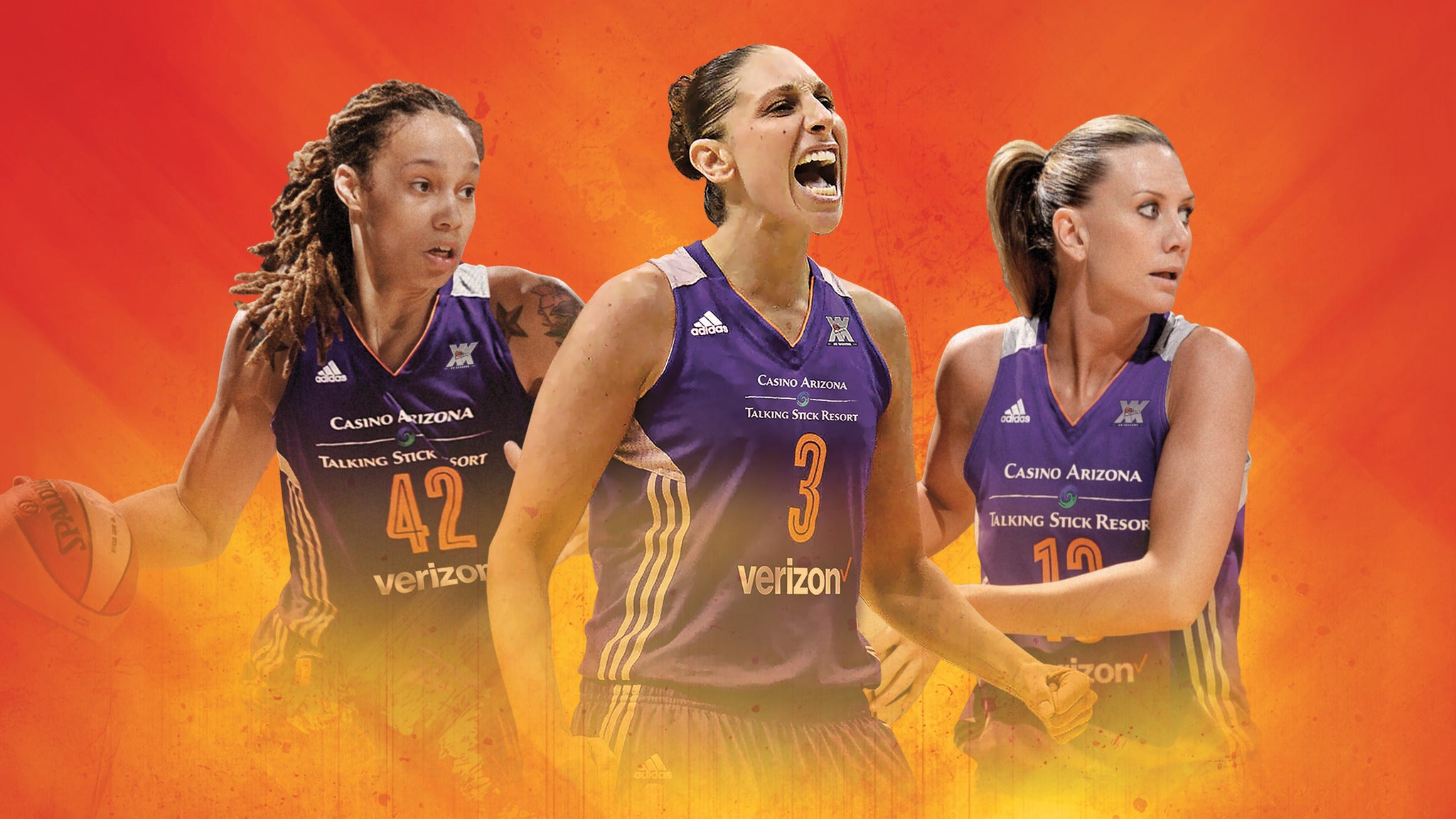 phoenix mercury