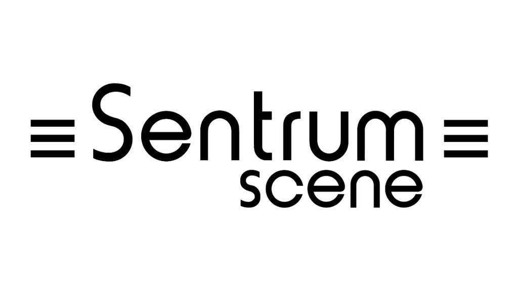 Sentrum Scene