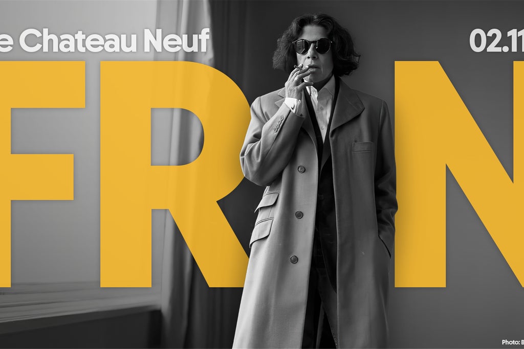 An Evening with Fran Lebowitz