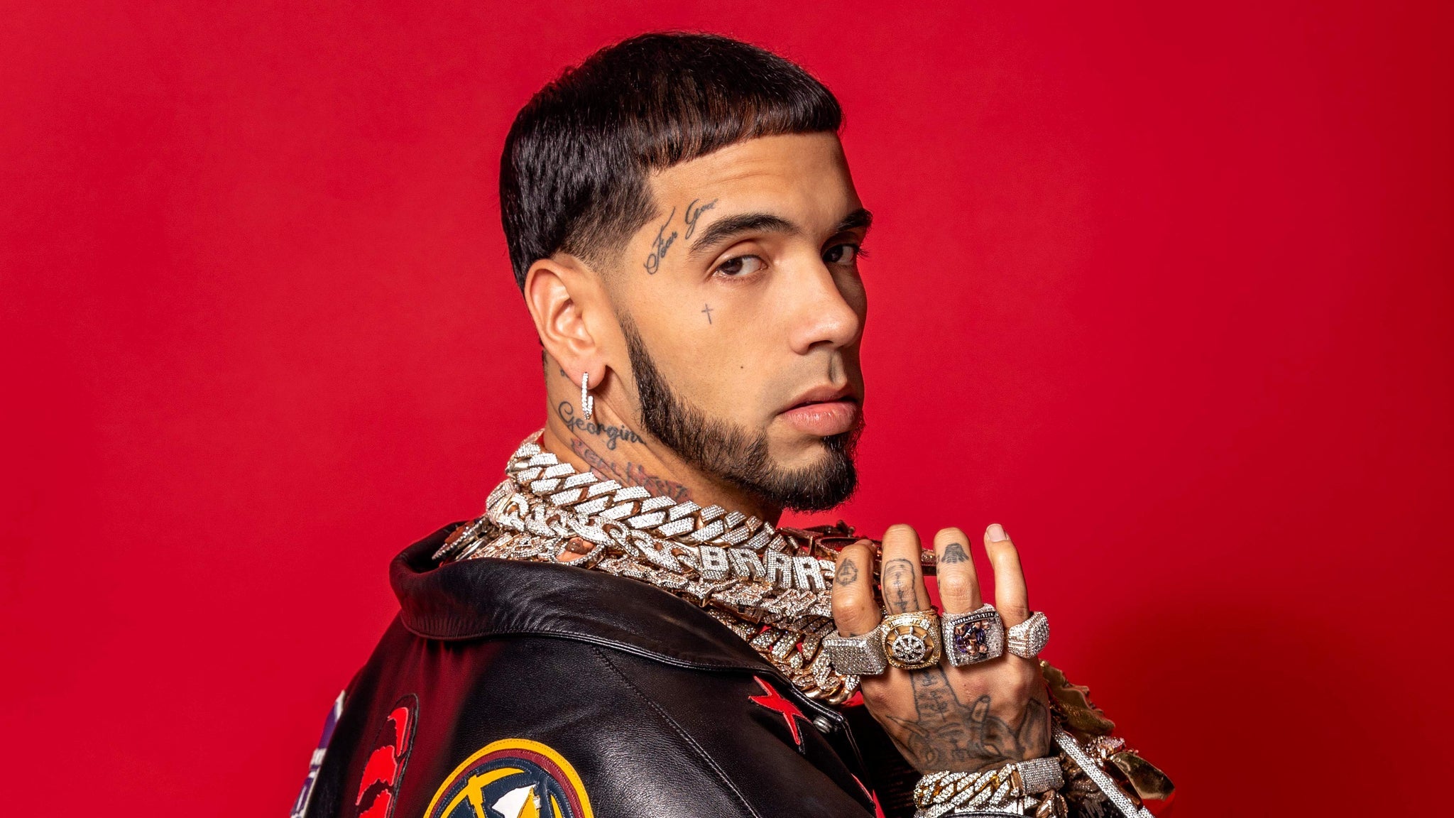 Anuel AA Tickets, 2023 Concert Tour Dates Ticketmaster