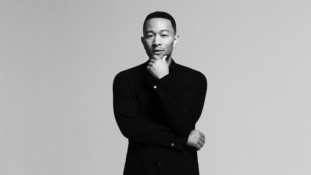 John Legend - Love Me Now Package John Legend - Love Me Now Package