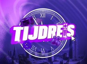 Tijdreis