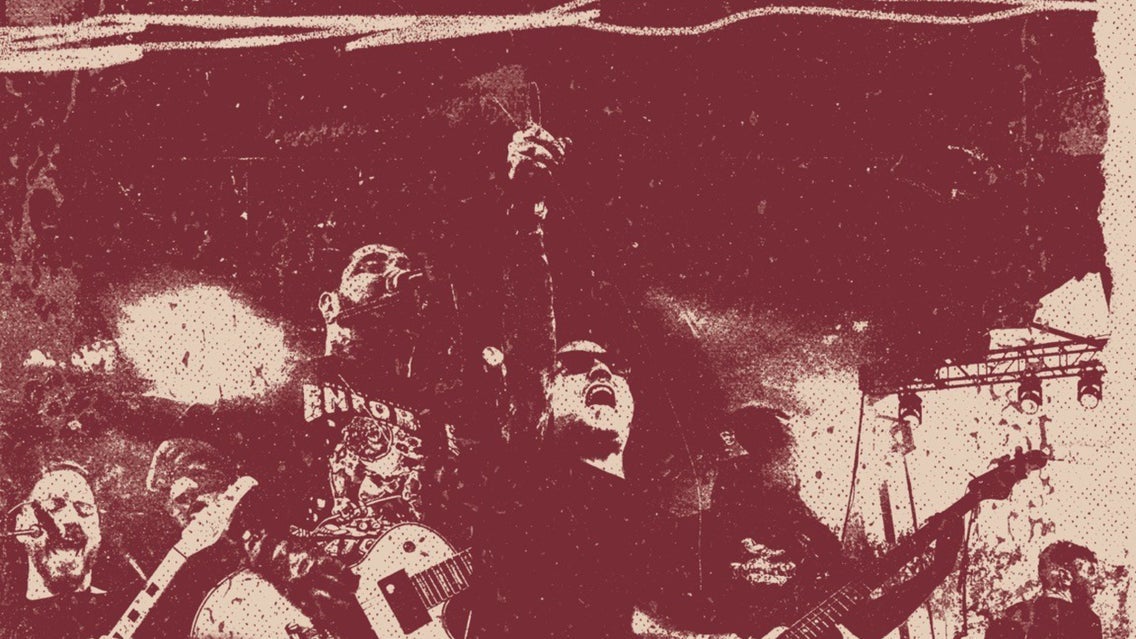 A Static Lullaby at South Side Music Hall