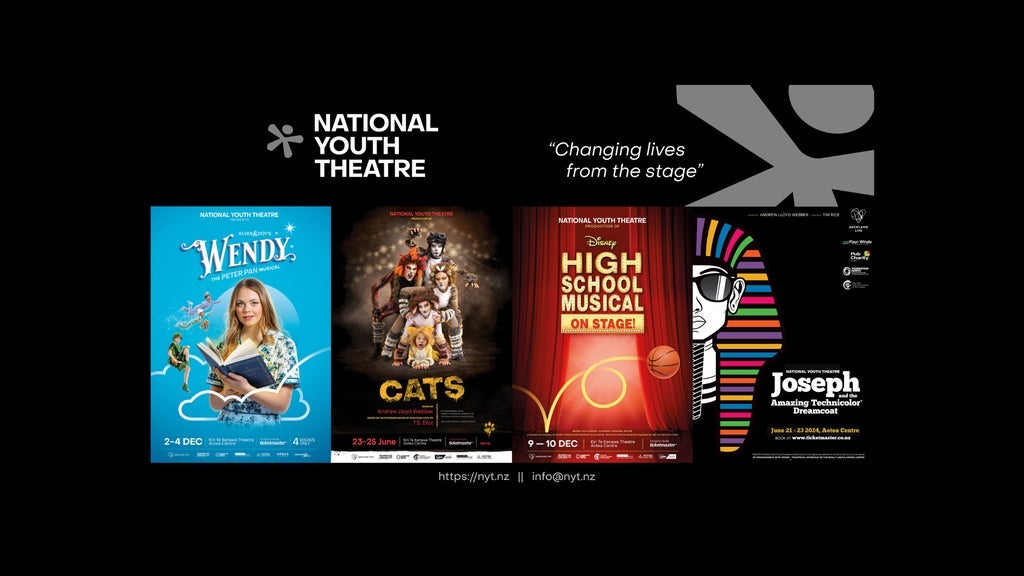 Hotels near National Youth Theatre Events