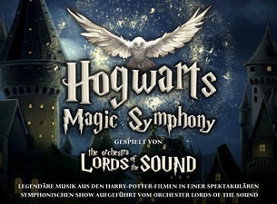 Lords of the Sound. Hogwarts Magic Symphony