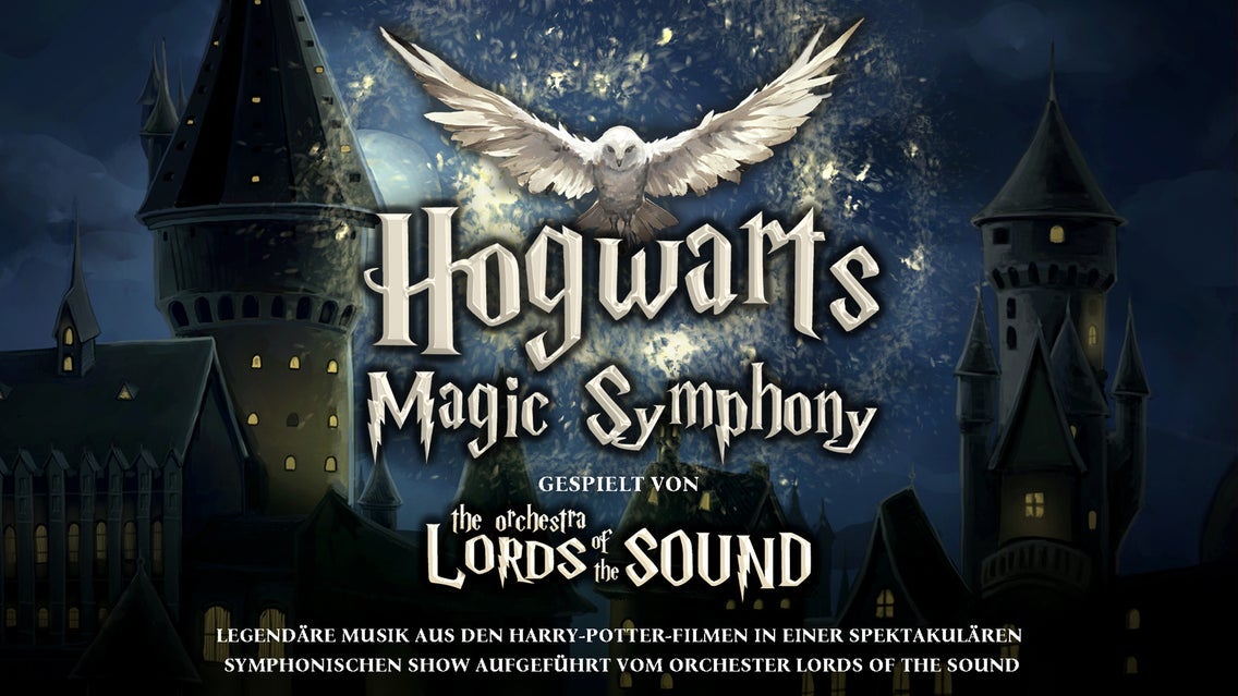 Lords of the Sound. Hogwarts Magic Symphony - Image 1
