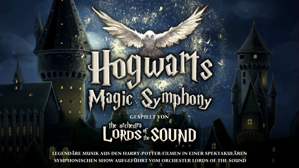 Lords of the Sound. Hogwarts Magic Symphony - Image 1