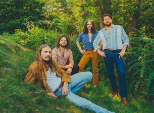The Sheepdogs