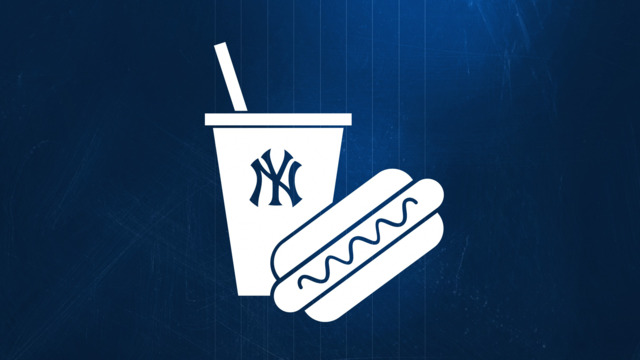 Yankees Meal Deal