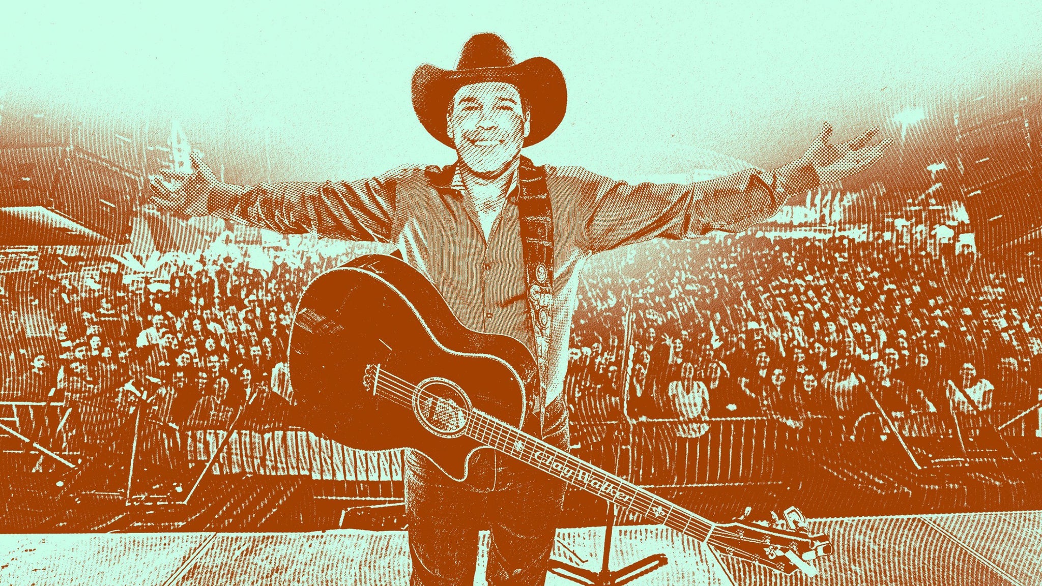 Clay Walker "Doin' What I Love Tour"