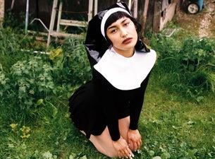 Niko Rubio - The Sunday Girl Tour