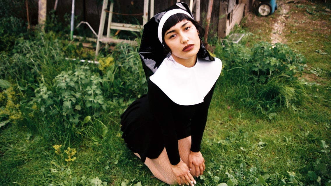 Niko Rubio - THE SUNDAY GIRL TOUR with Lulu Velle