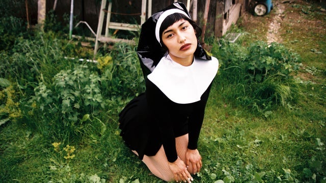 Niko Rubio - The Sunday Girl Tour