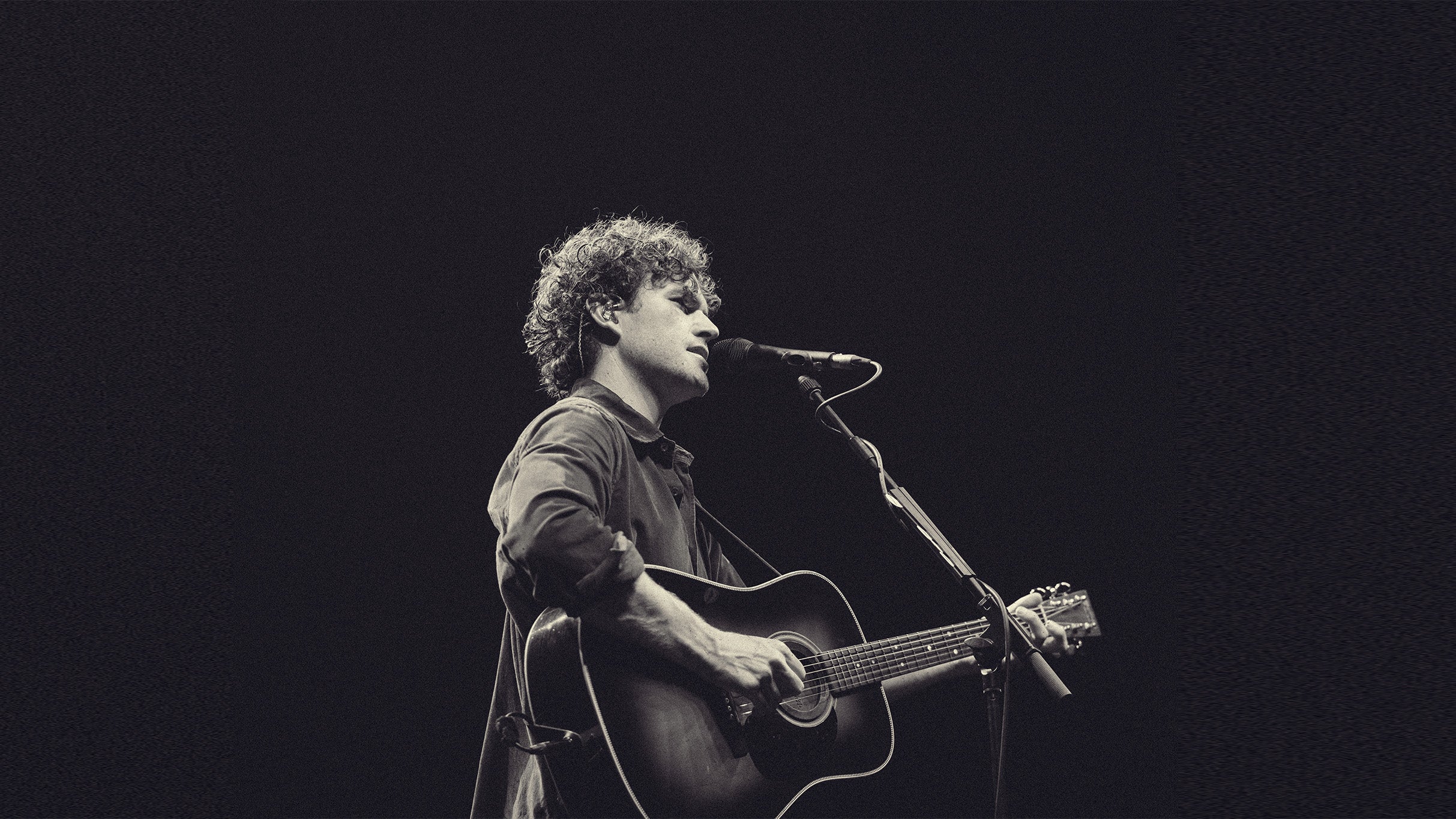updated presale password to Vance Joy: 'dream your life away' Anniversary Show advanced tickets in Toronto