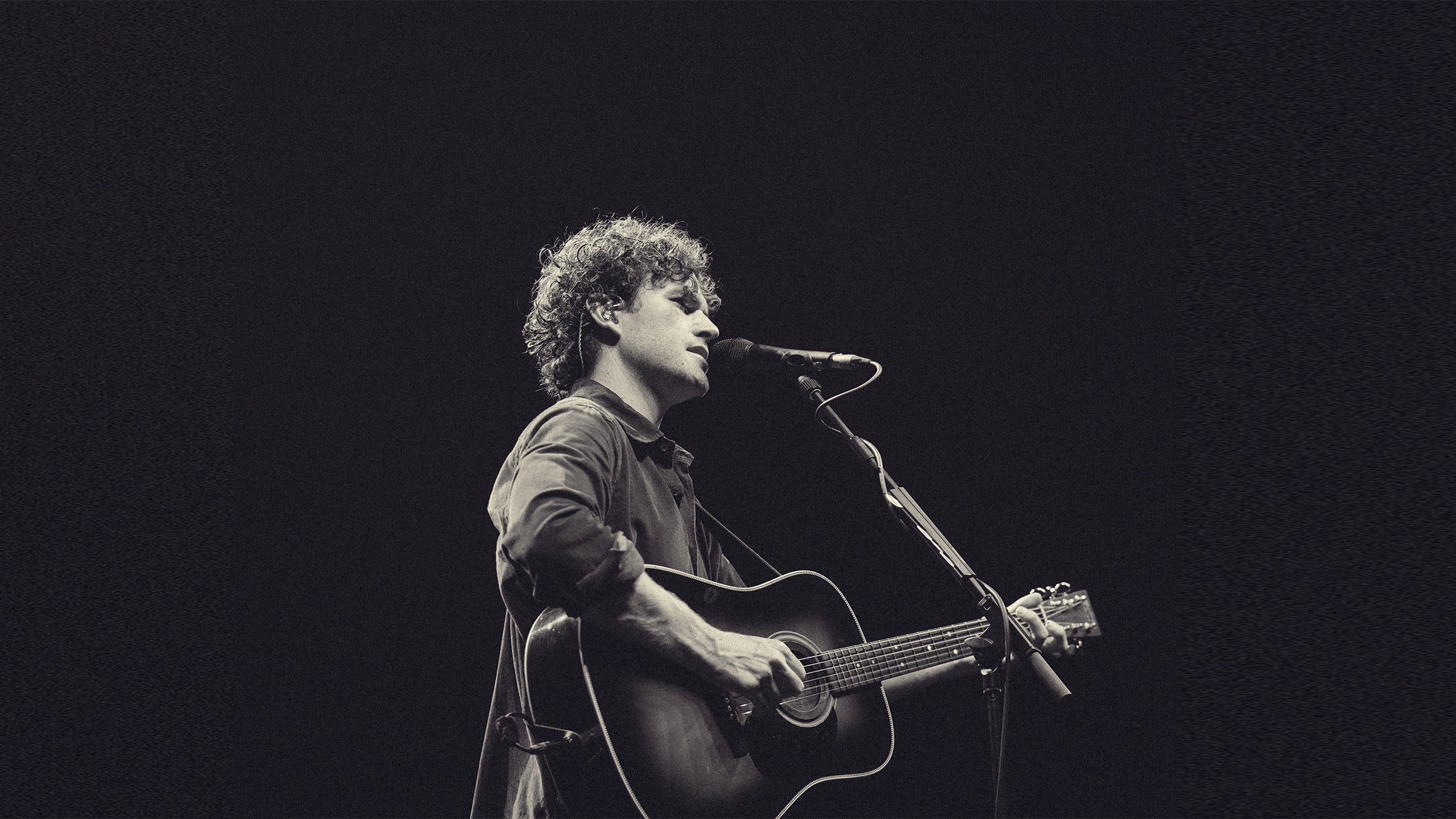 working presale password for Vance Joy - 'dream your life away' Anniversary Show tickets in Nashville at Ascend Amphitheater