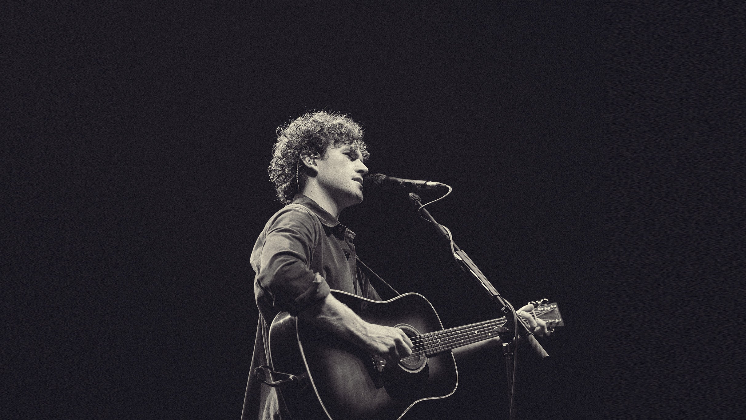 Vance Joy - 'dream your life away' Anniversary Show presale password