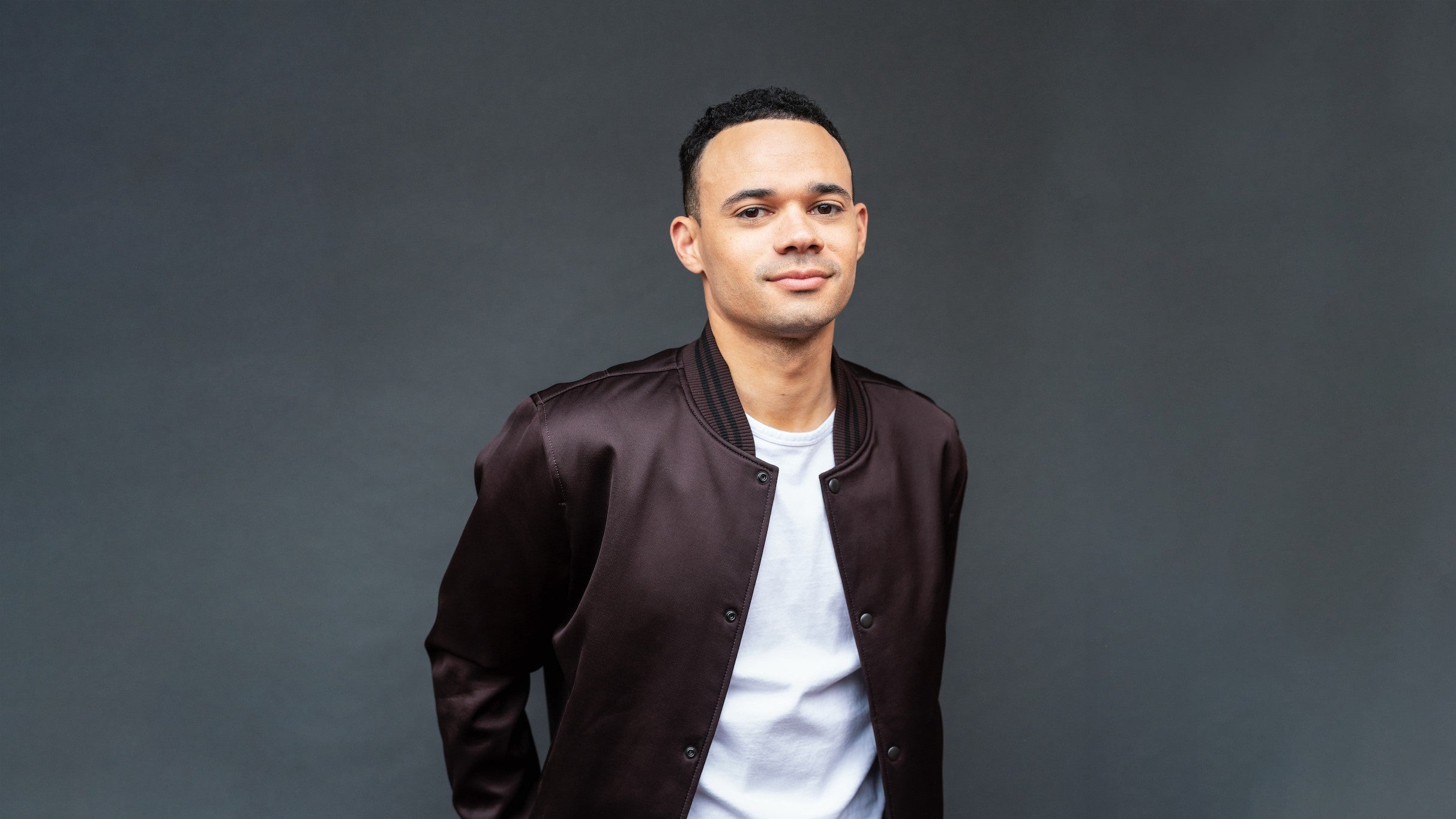 The Takeback Tour with Tauren Wells and Danny Gokey hero