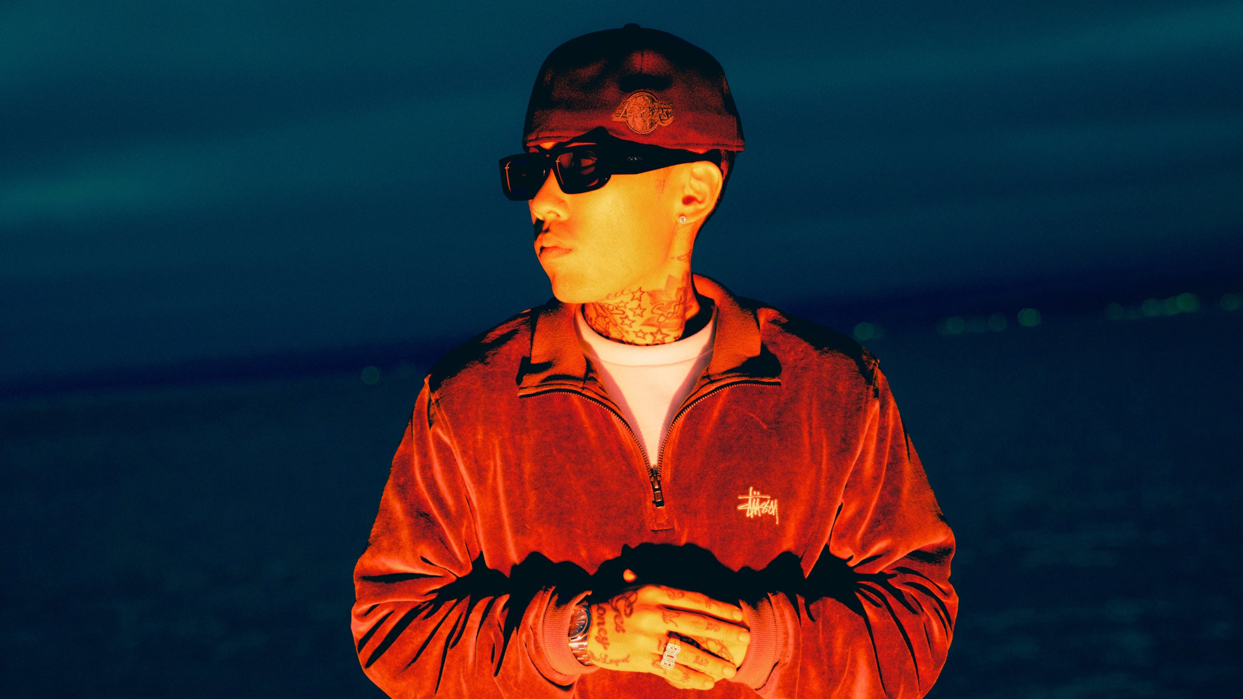 Sean Healy Presents: Dok2 presale password