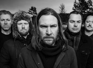 Bilde for arrangement SIBIIR - Feirer 10 år på Parkteatret!