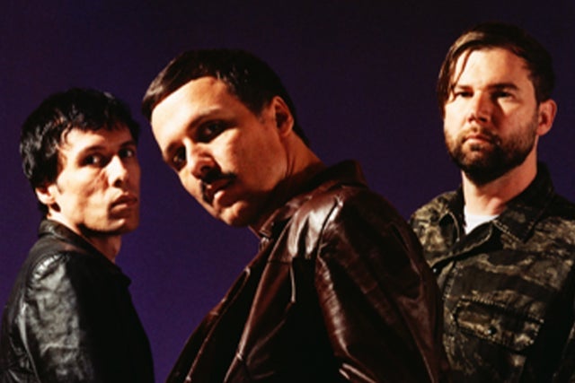 Presale codes for the cribs: members use these when buying pre-sale tickets