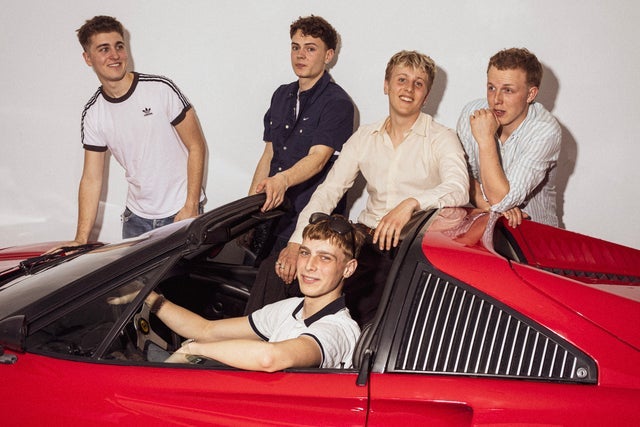 Ticket Reselling Kvadrillers (DK)