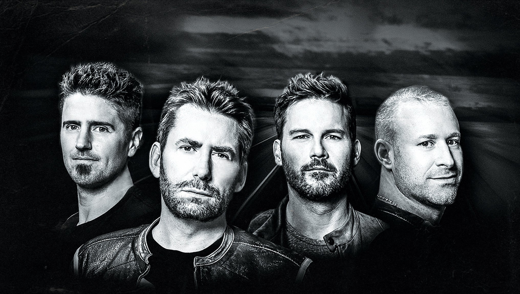 Nickelback St Paul 2025