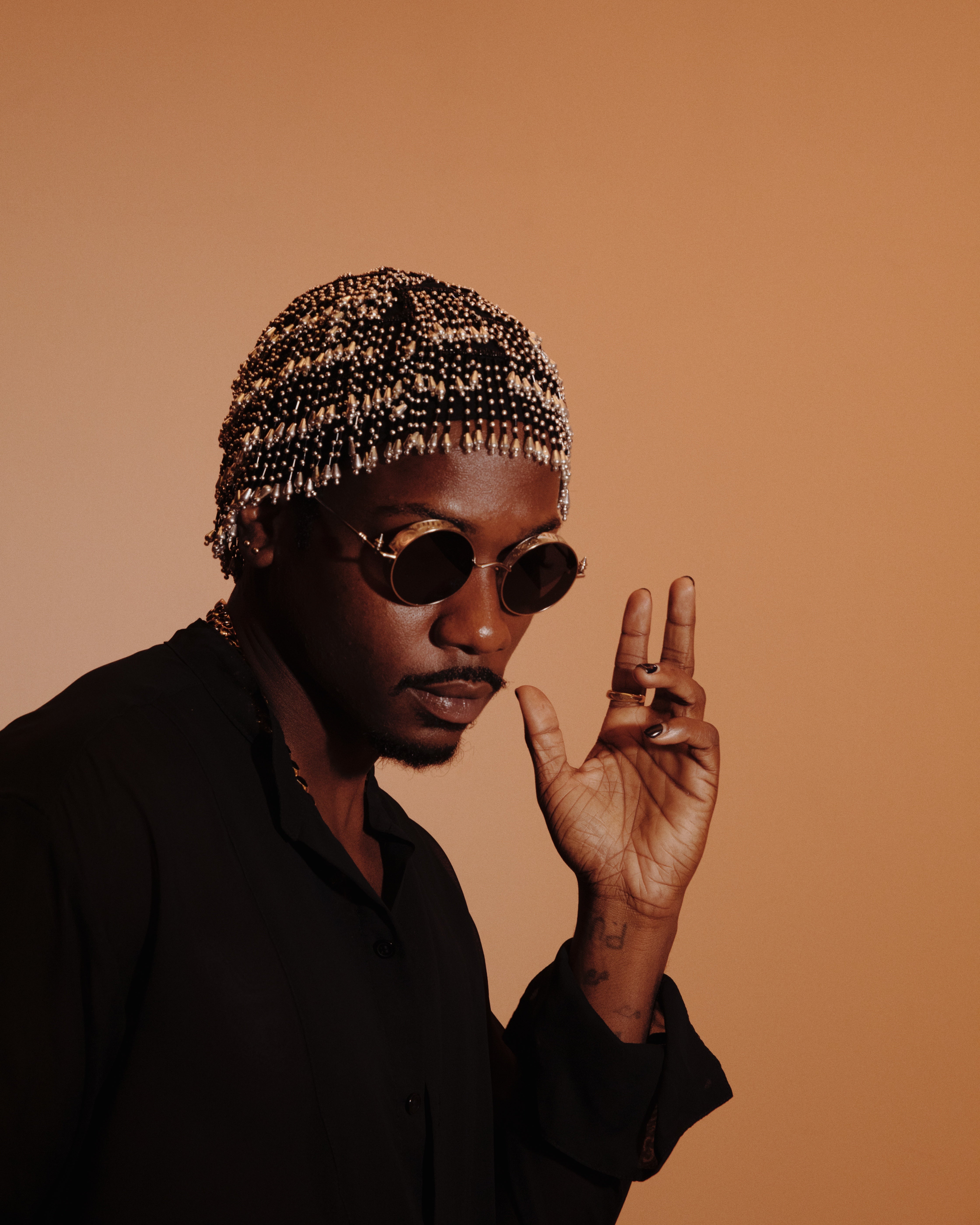 Channel Tres - Wonderfront After Party at Music Box
