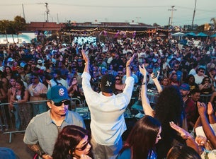 Noise Complaints Presents The Late Night R&B Experience Tour