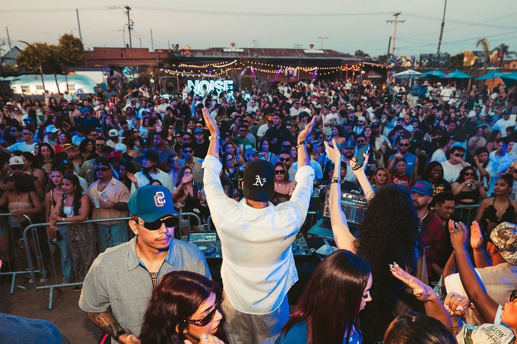 More Info for Noise Complaints Presents The Late Night R&B Experience Tour