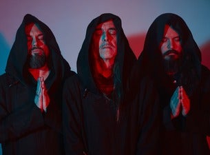 Sunn O))), 2022-06-22, London