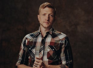 Image of Tyler Childers - Mule Pull '24 Tour