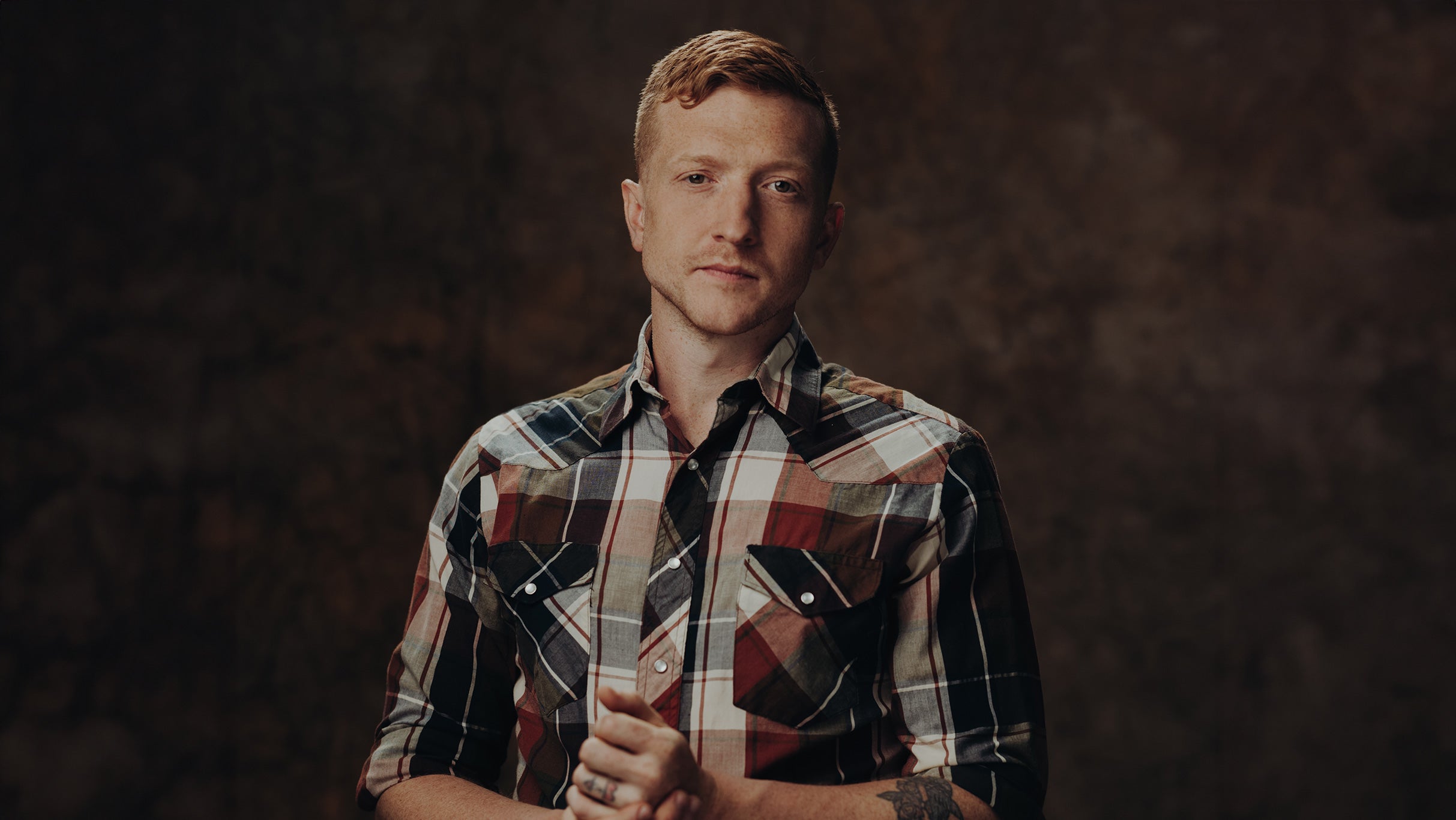 Tyler Childers - Mule Pull '24 Tour at Ruoff Music Center