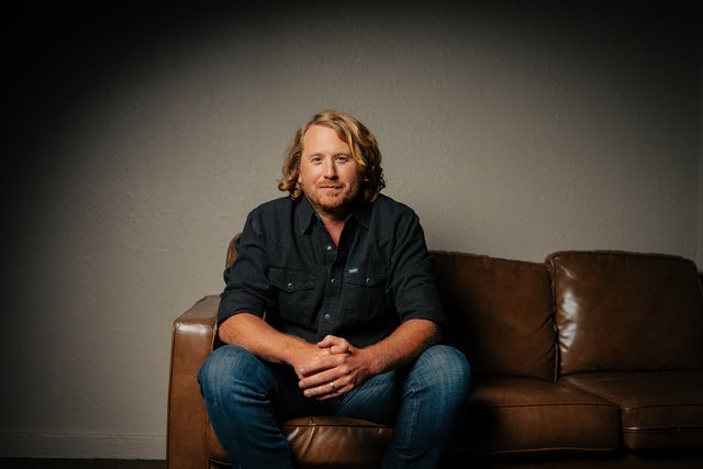 Presales to william clark green: the good time tour: members use these when buying pre-sale tickets