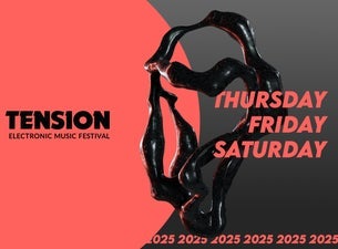 Tension Festival 2025 | Freitag
