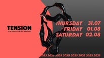 Tension Festival