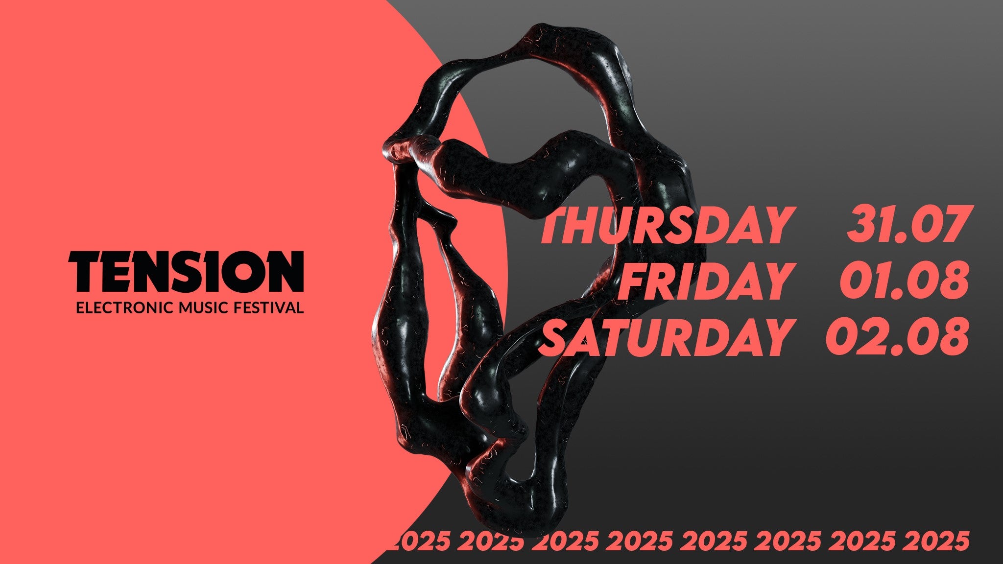 Tension Festival