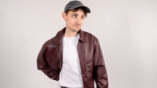 Chris James – Europe 2025 in Strom, Munich 08/10/2025