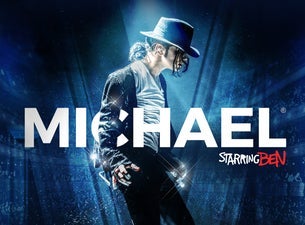 Michael Starring Ben, 2026-03-27, Манчестер