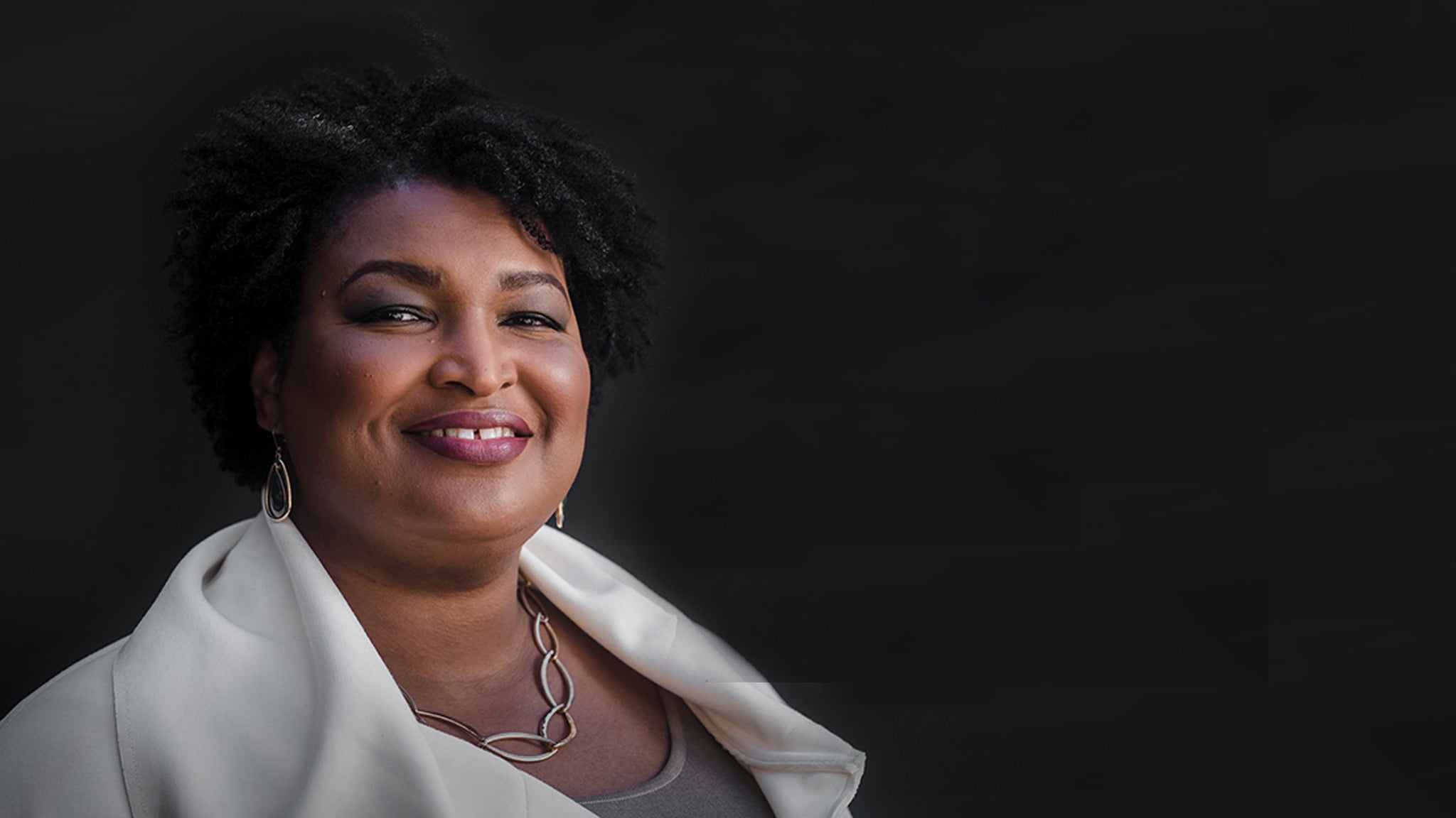 presale code for A Conversation With Stacey Abrams tickets in Medford - MA (Chevalier Theatre)