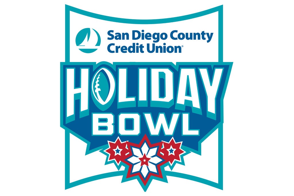 San Diego County Credit Union Holiday Bowl