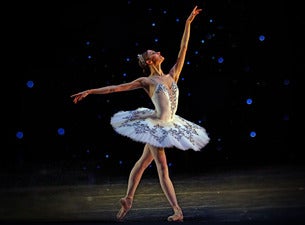 Syracuse City Ballet Presents Tchaikovsky's 