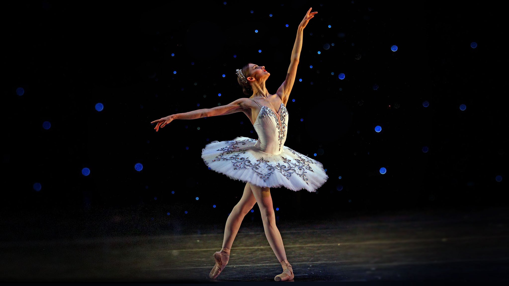 Syracuse City Ballet Presents Stravinsky’s “the Firebird”